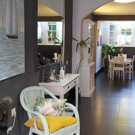 Villa Avenida De Leon Pareado /Adosado à Sanxenxo Extérieur photo