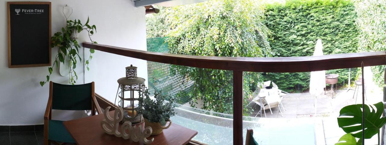 Villa Avenida De Leon Pareado /Adosado à Sanxenxo Extérieur photo